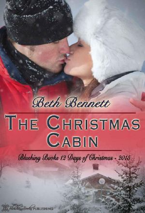 [Blushing Books 12 Days of Christmas 11] • The Christmas Cabin